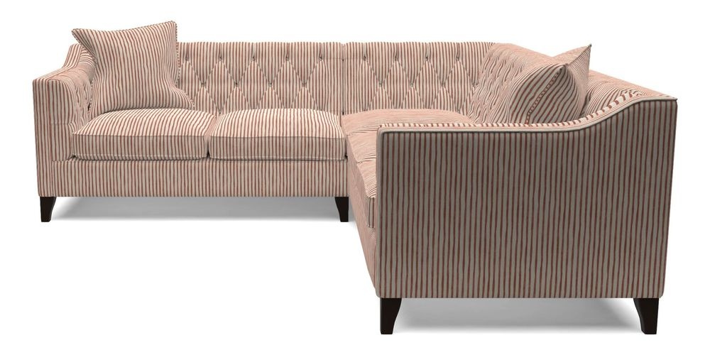 Large Corner Group