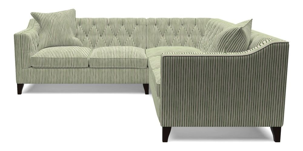 Large Corner Group