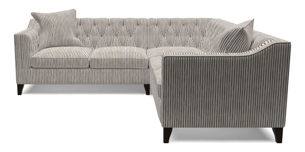 Large Corner Group