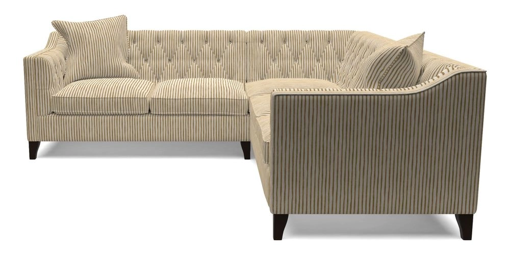 Haresfield Dipped Arm front