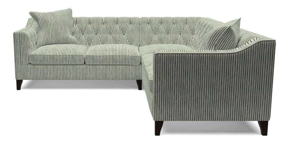 Haresfield Dipped Arm front