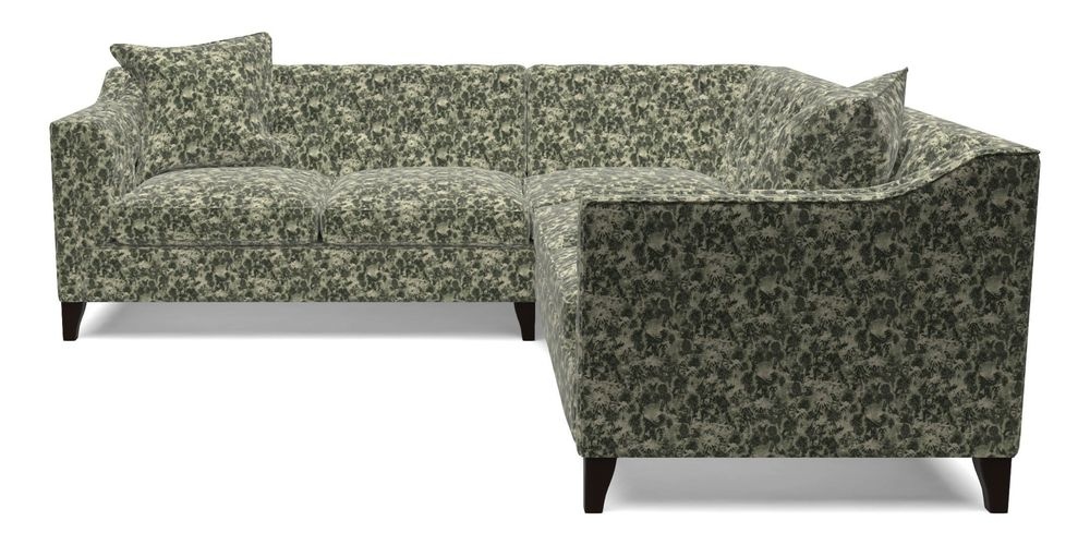 Large Corner Group