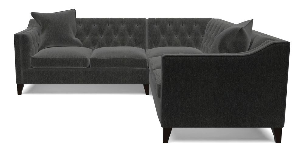 Haresfield Dipped Arm front