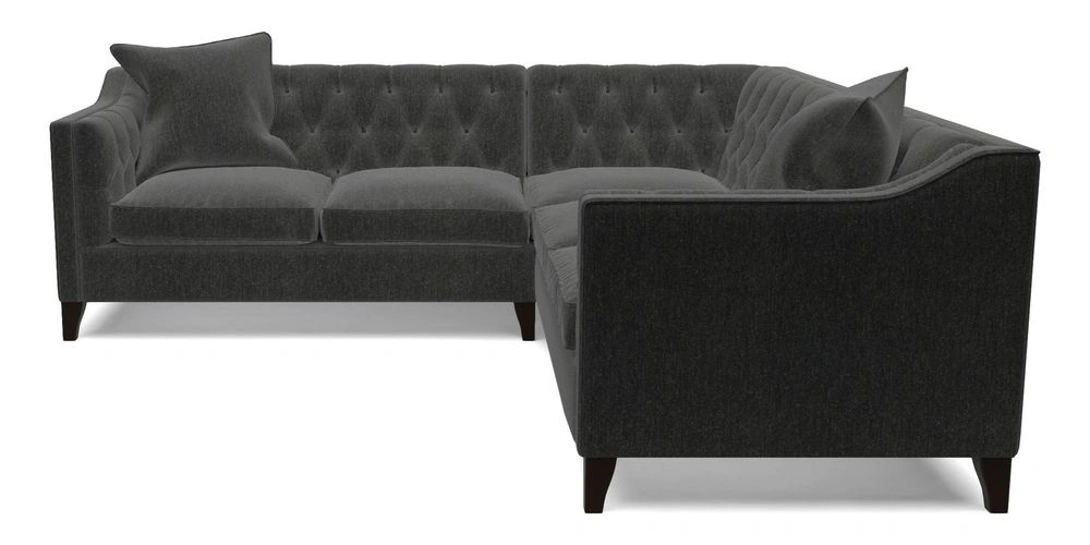 Haresfield Dipped Arm front