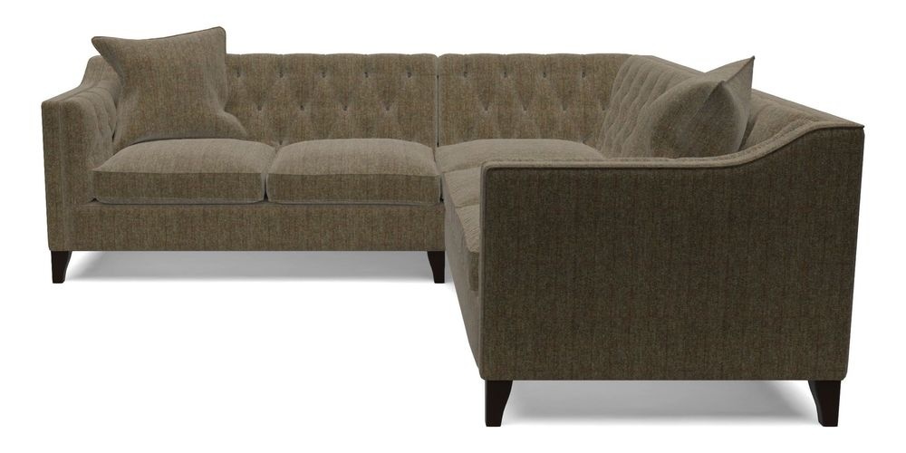 Haresfield Dipped Arm front