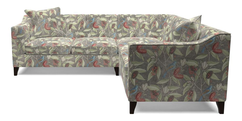 Large Corner Group
