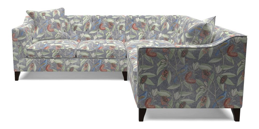 Large Corner Group