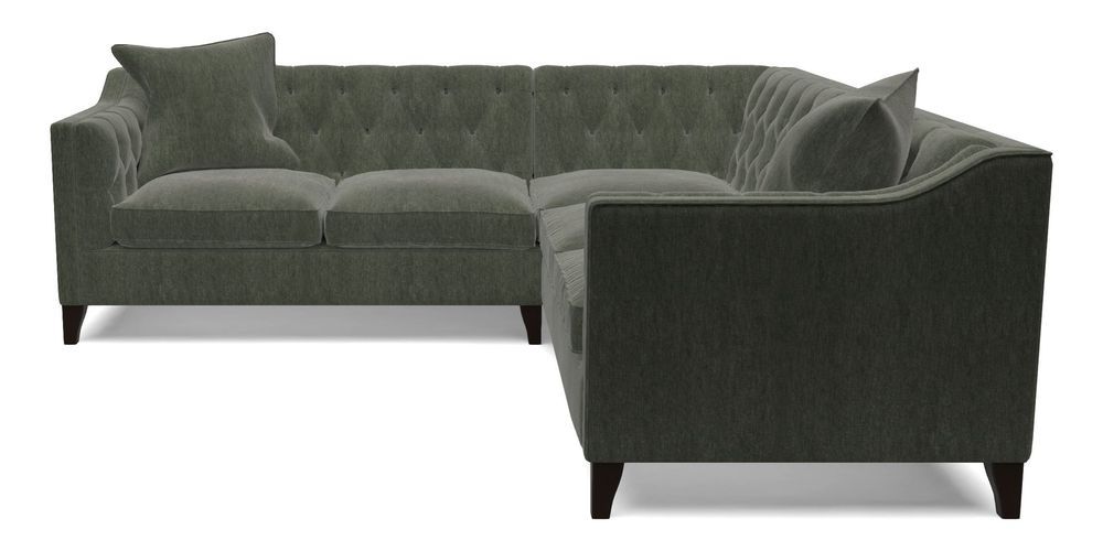 Large Corner Group