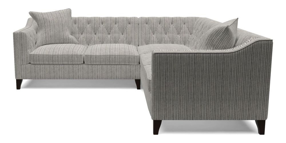 Large Corner Group
