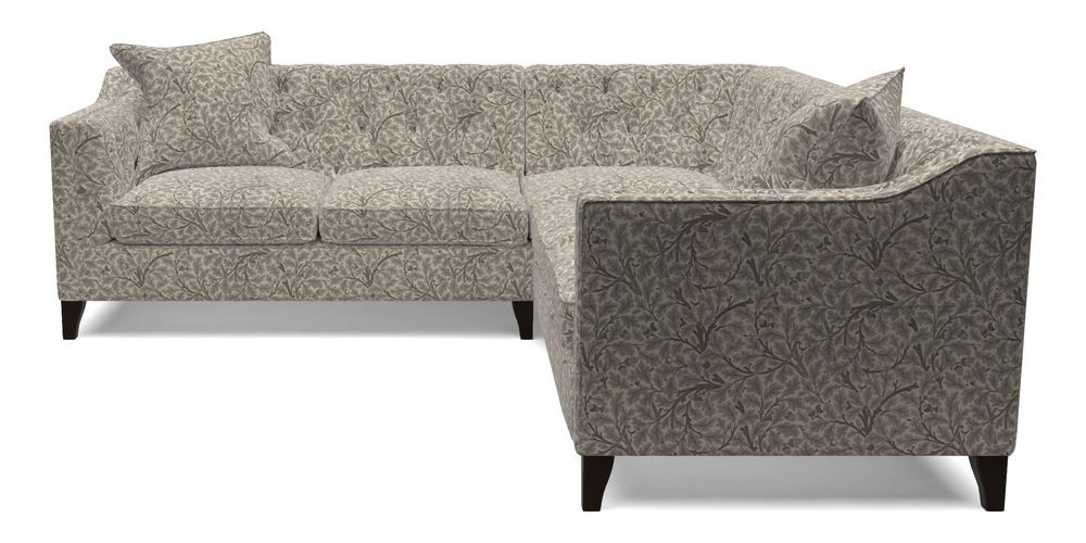 Large Corner Group