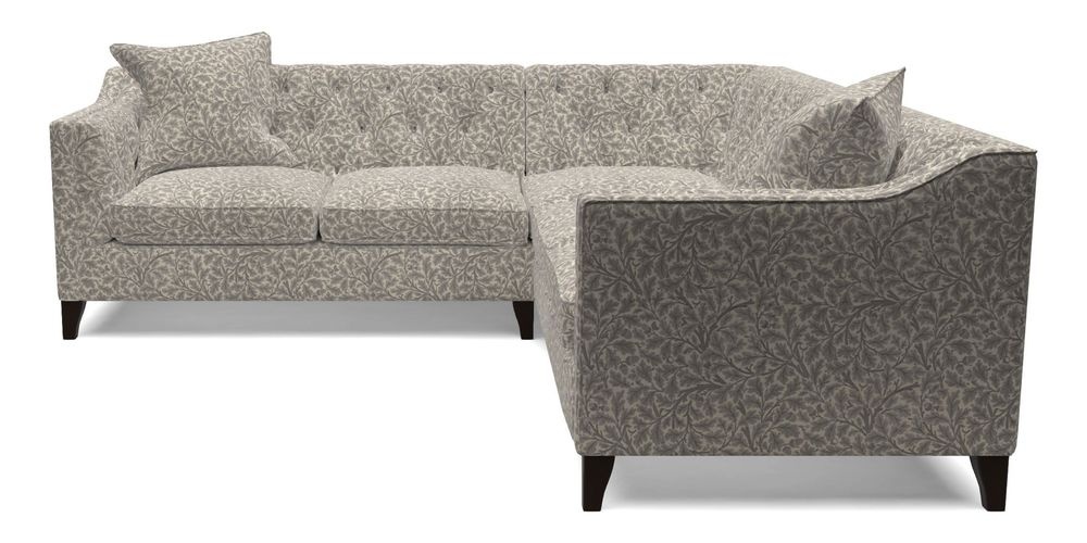 Large Corner Group