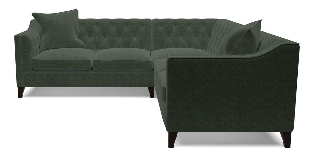 Haresfield Dipped Arm front