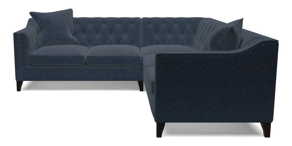 Haresfield Dipped Arm front