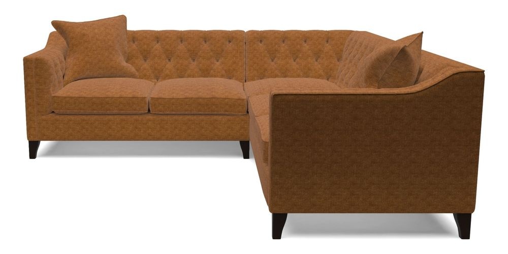 Haresfield Dipped Arm front
