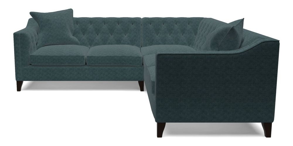 Haresfield Dipped Arm front