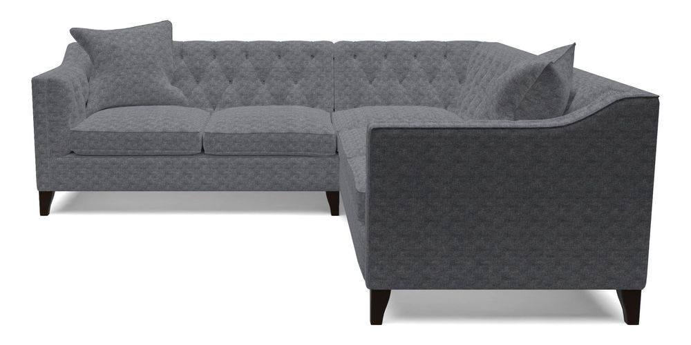 Haresfield Dipped Arm front