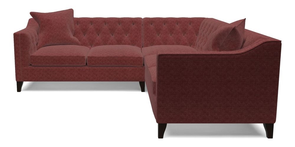 Large Corner Group