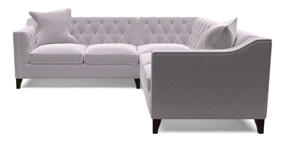 Large Corner Group