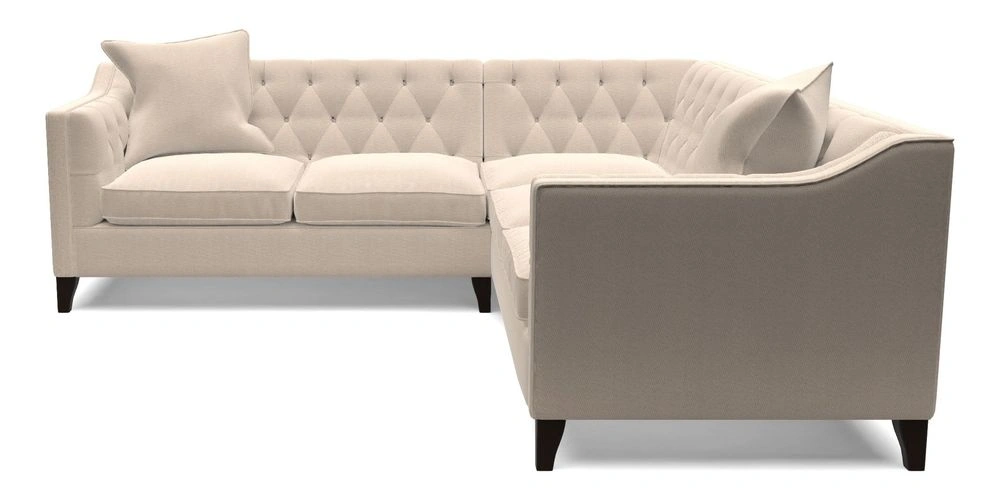 Haresfield Dipped Arm front