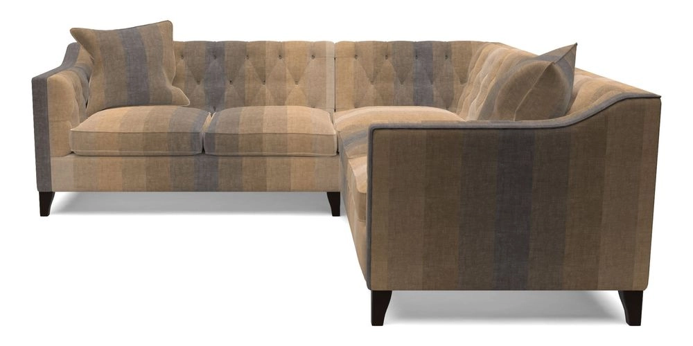 Haresfield Dipped Arm front