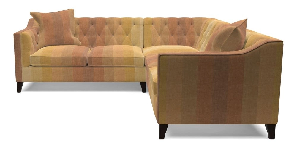 Haresfield Dipped Arm front