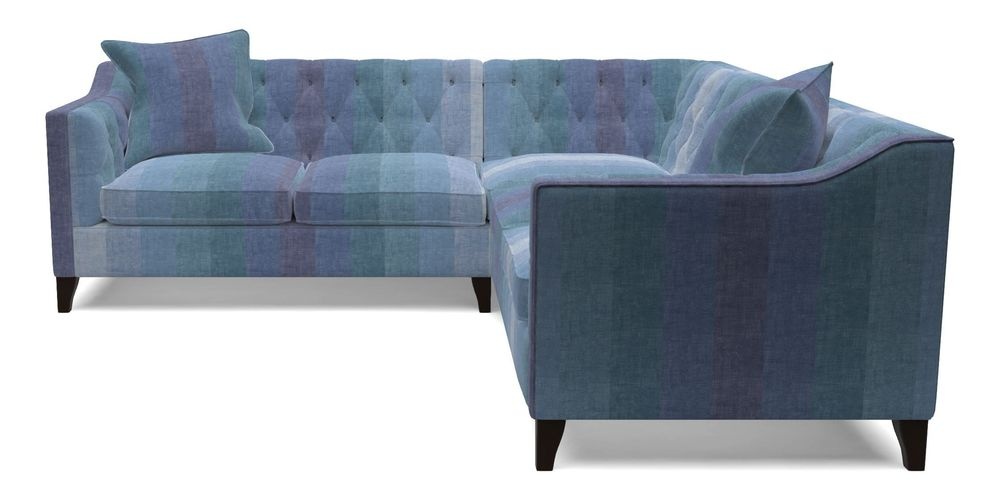 Haresfield Dipped Arm front