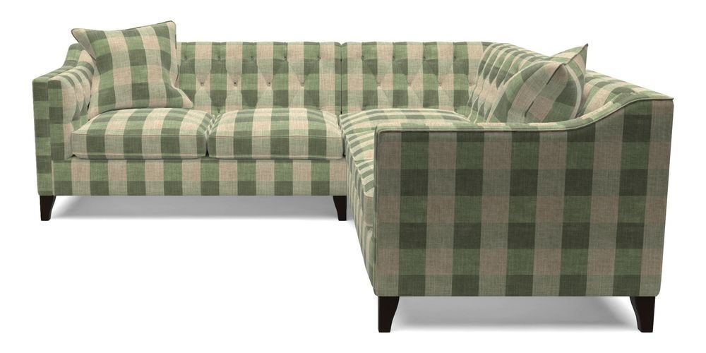 Haresfield Dipped Arm front