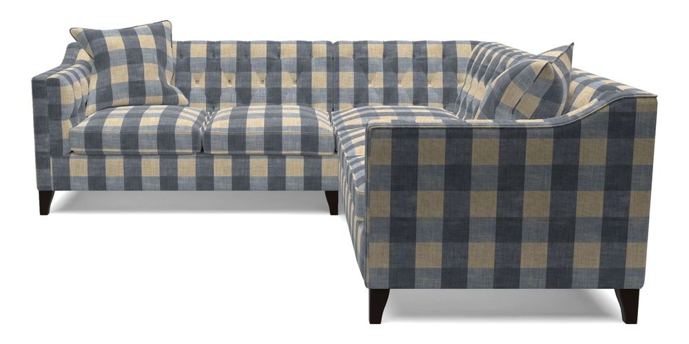 Large Corner Group