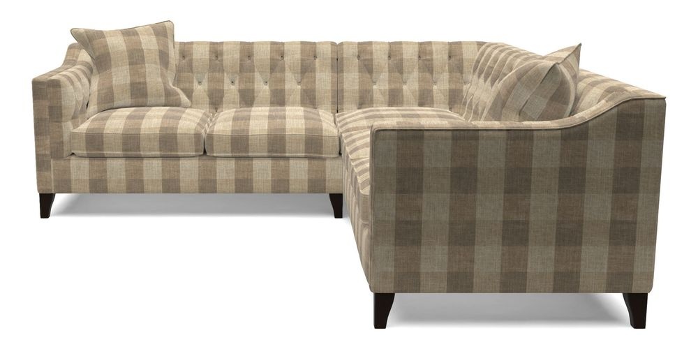 Haresfield Dipped Arm front