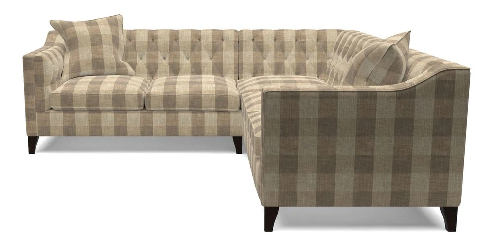 Haresfield Dipped Arm front