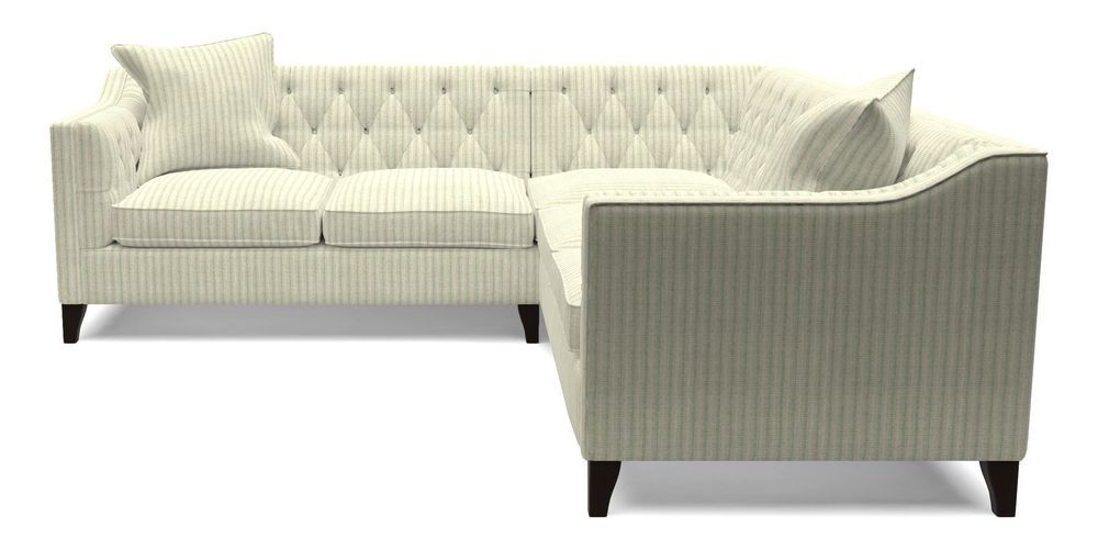Large Corner Group