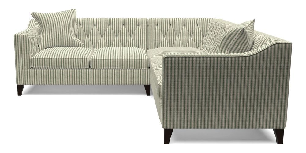Haresfield Dipped Arm front