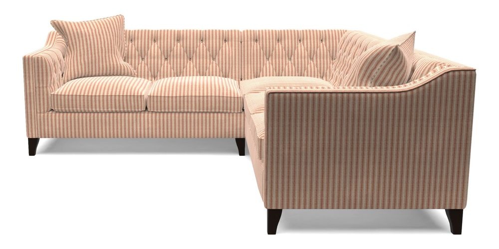 Large Corner Group