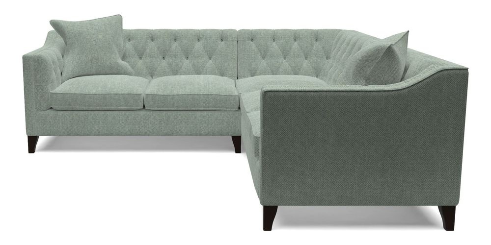 Large Corner Group