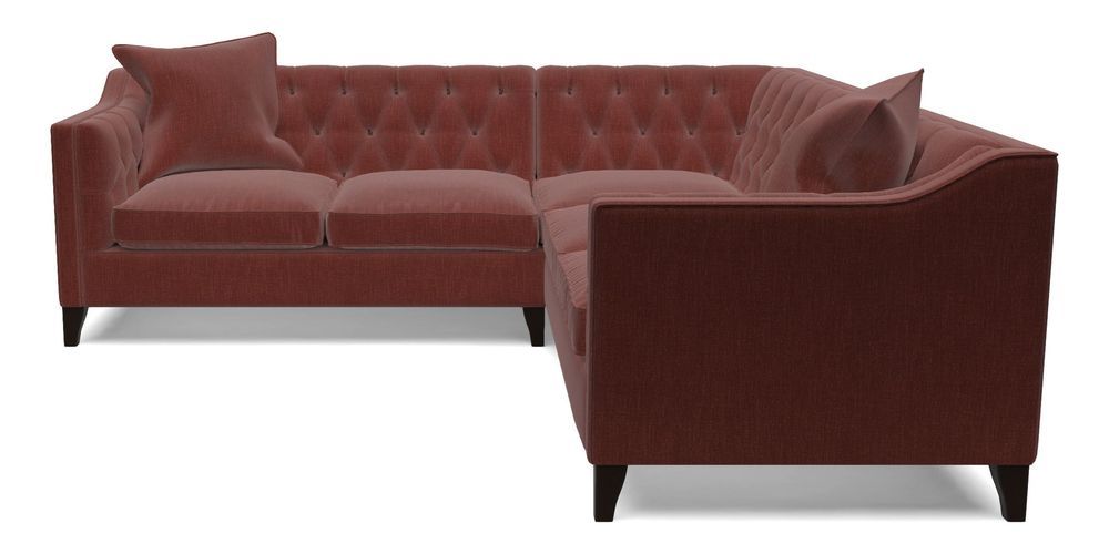 Haresfield Dipped Arm front