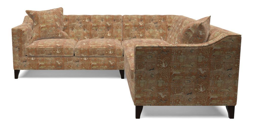 Large Corner Group