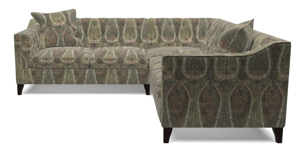 Large Corner Group