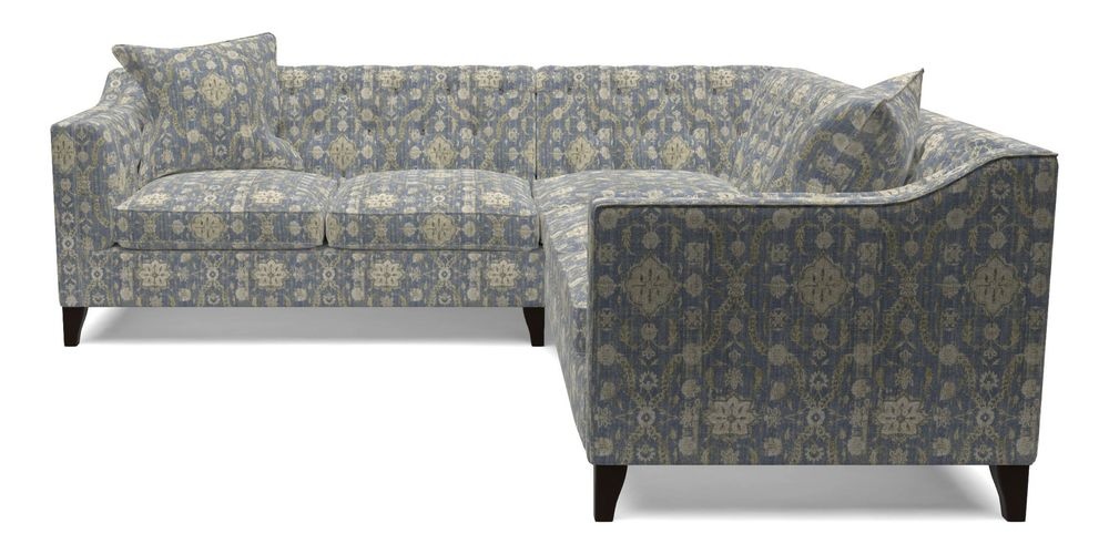 Large Corner Group