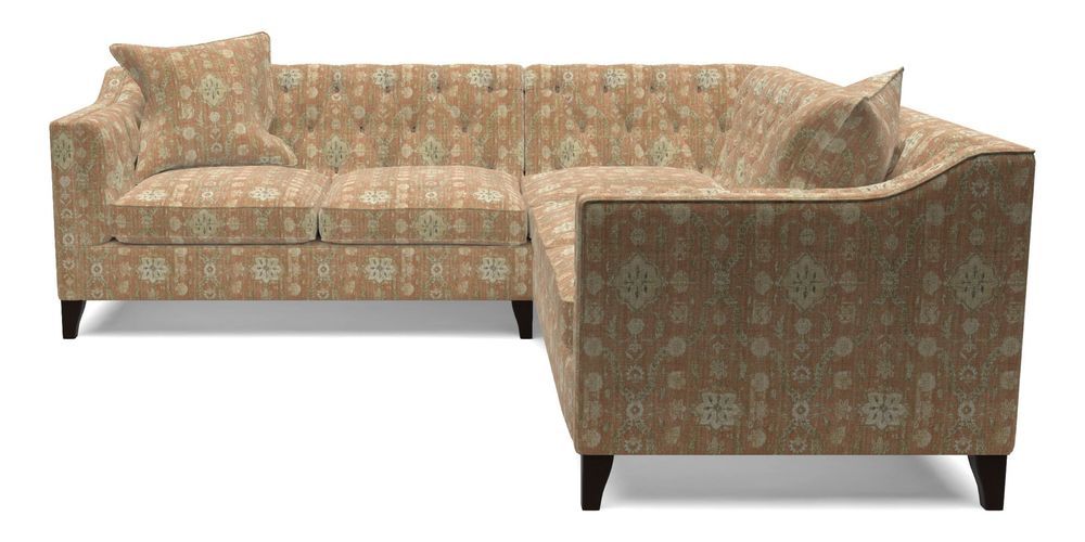 Large Corner Group