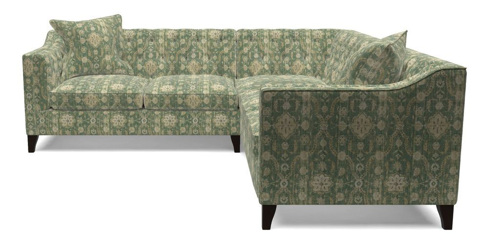 Large Corner Group