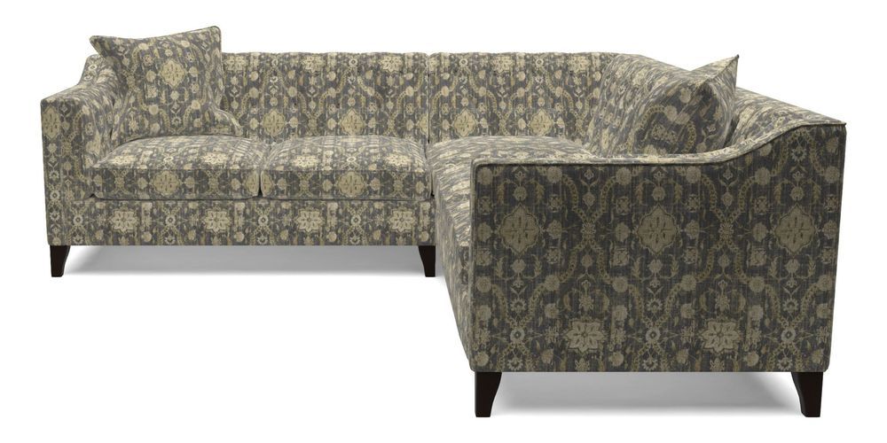 Large Corner Group