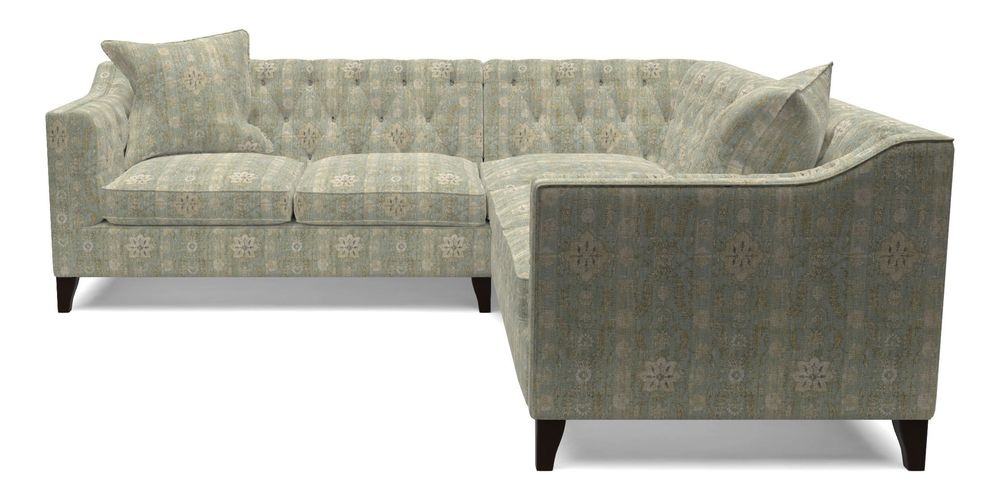 Large Corner Group