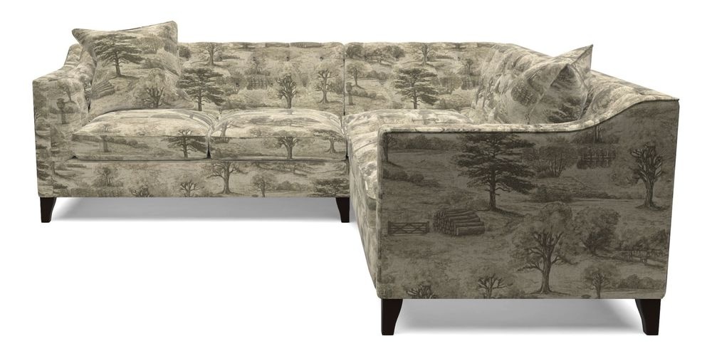 Large Corner Group