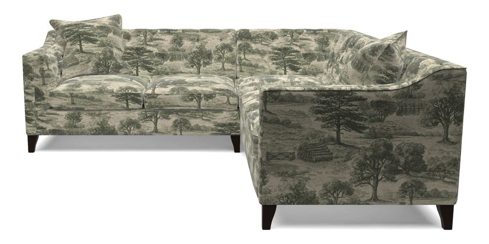 Large Corner Group