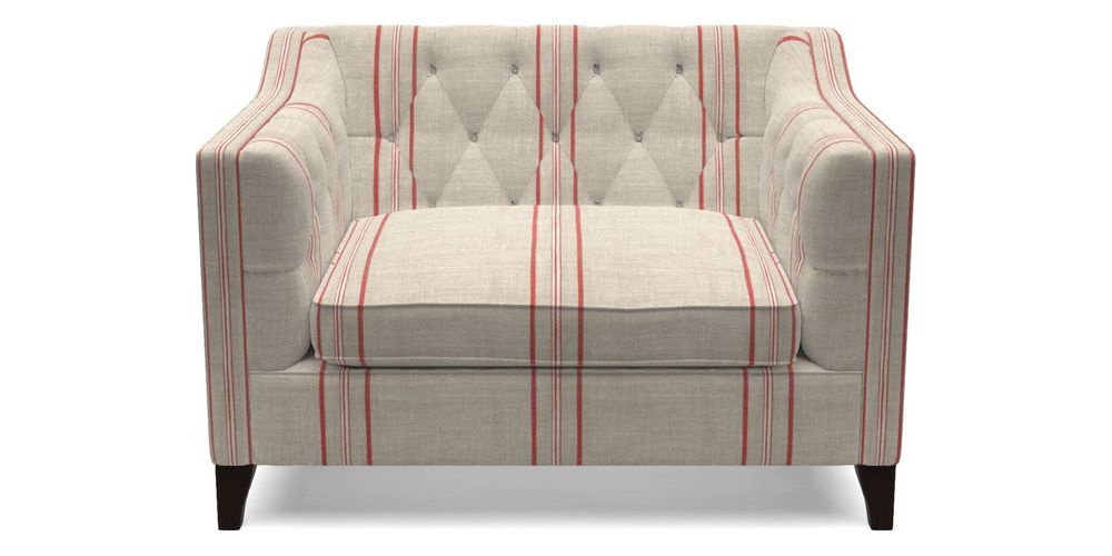 Haresfield Dipped Arm front