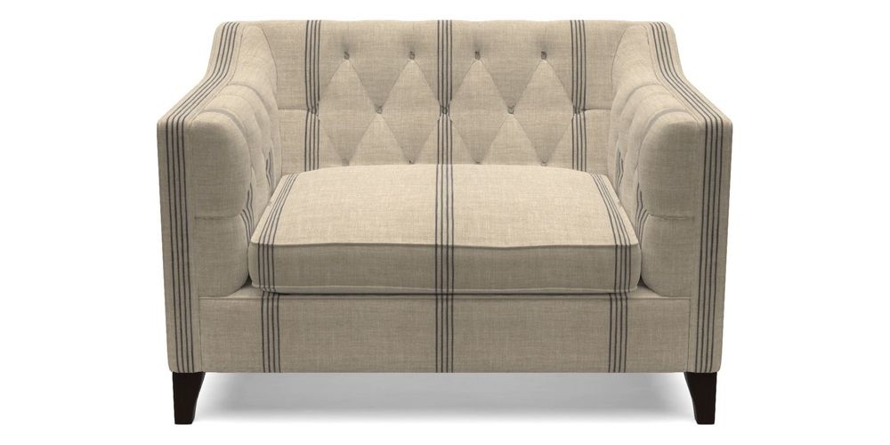 Haresfield Dipped Arm front