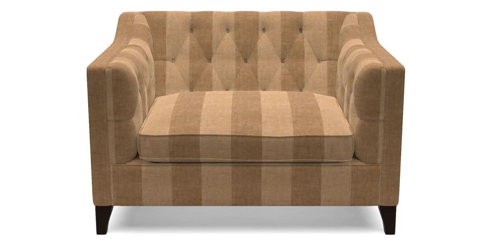 Haresfield Dipped Arm front