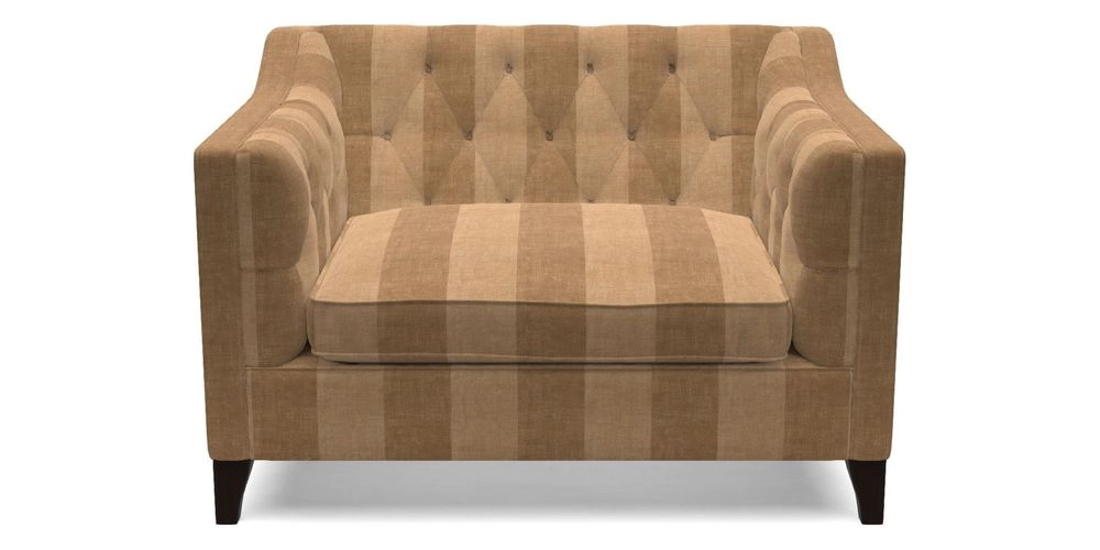 Haresfield Dipped Arm front