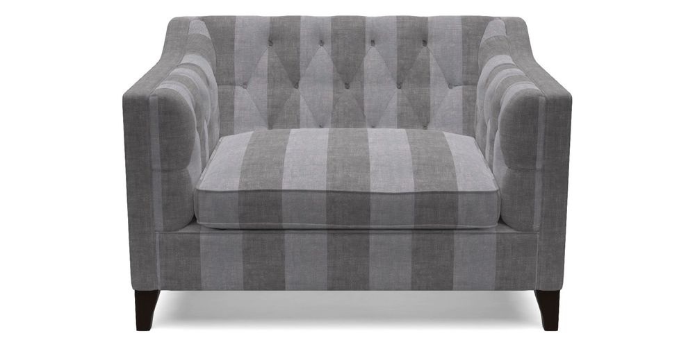 Haresfield Dipped Arm front