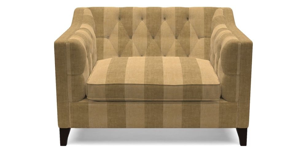 Haresfield Dipped Arm front